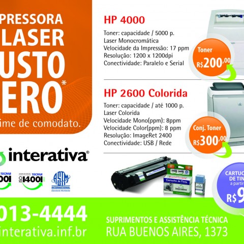 Interativa