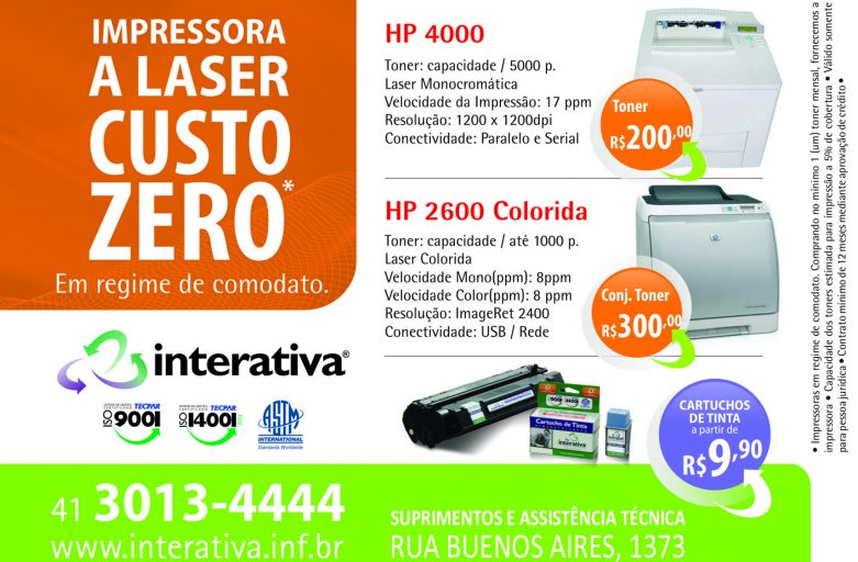 Interativa