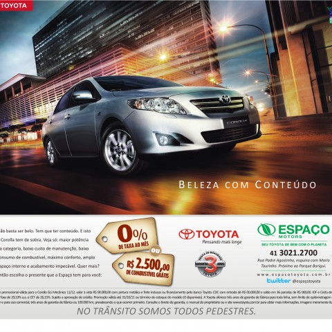 Espaço Motors