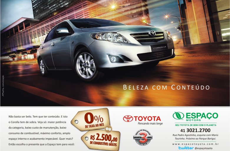 Espaço Motors
