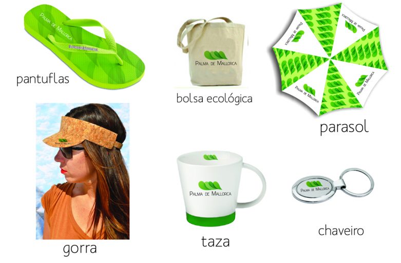 Brindes – Palma de Mallorca