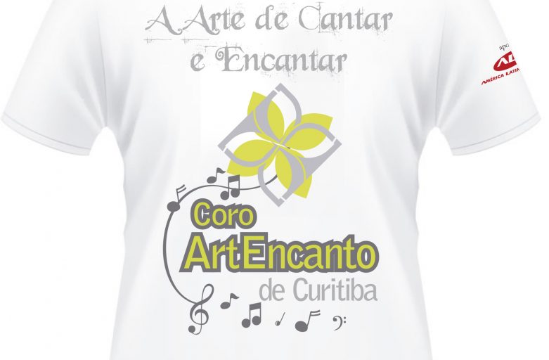 Camiseta – ArtEncanto