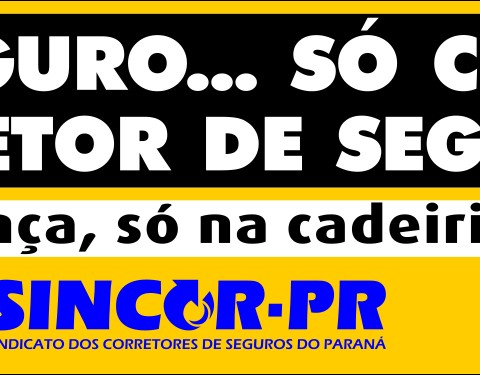 Painel rodoviário - Sincor