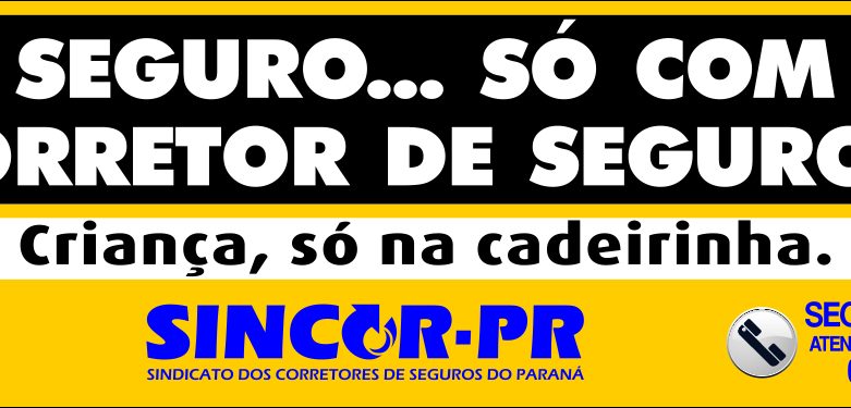 Painel rodoviário – Sincor