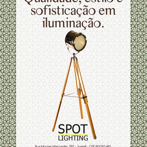 Spot Lighting 2