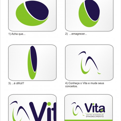 Storyboard - Vita