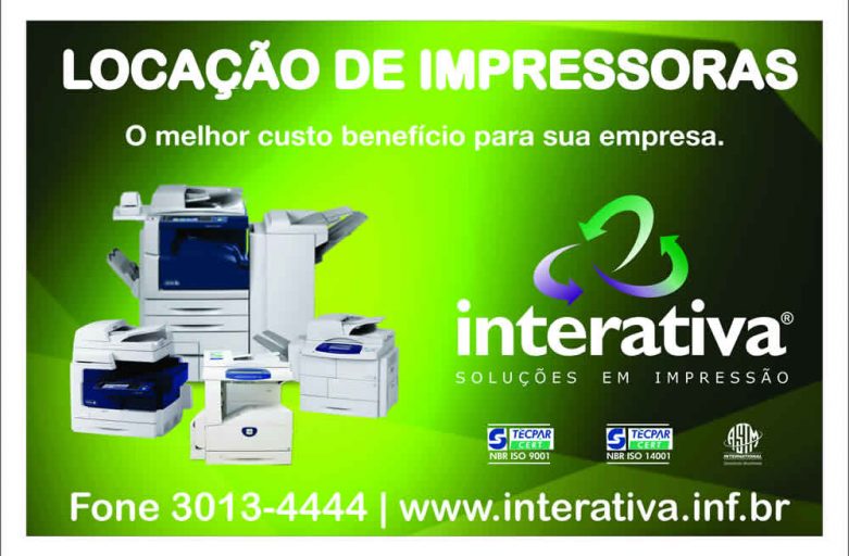 Painel Interativa