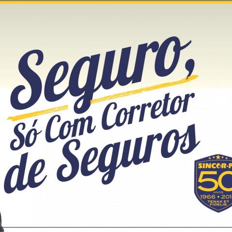 Sincor 50 anos - Outdoor